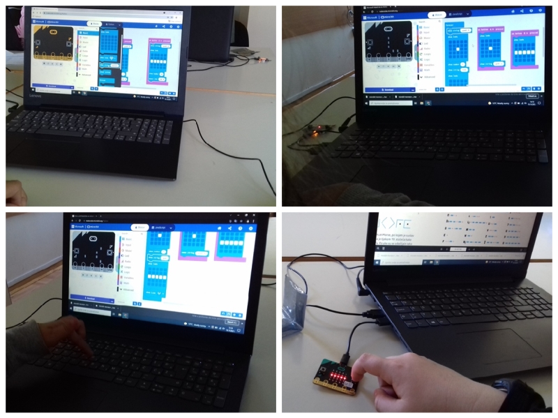 CodeWeek 2021